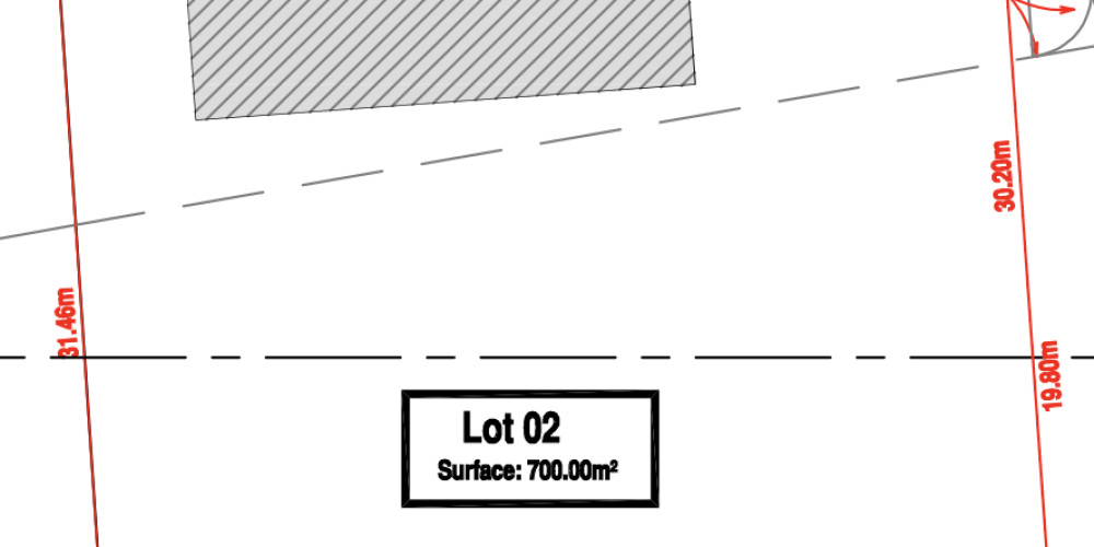 terrain à ADERVIELLE POUCHERGUES (65240)